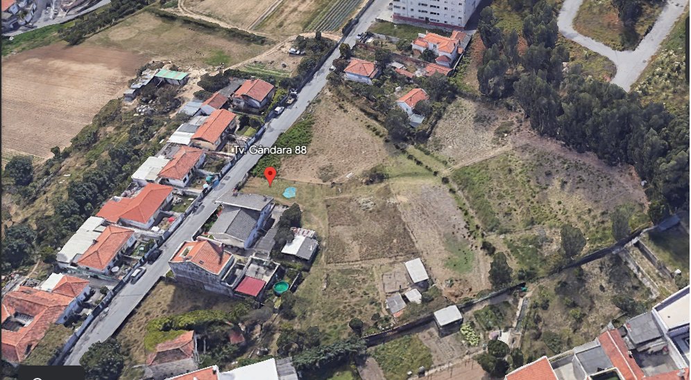 Land in Mafamude e Vilar do Paraiso, Porto District, Portugal 3 - 13501812