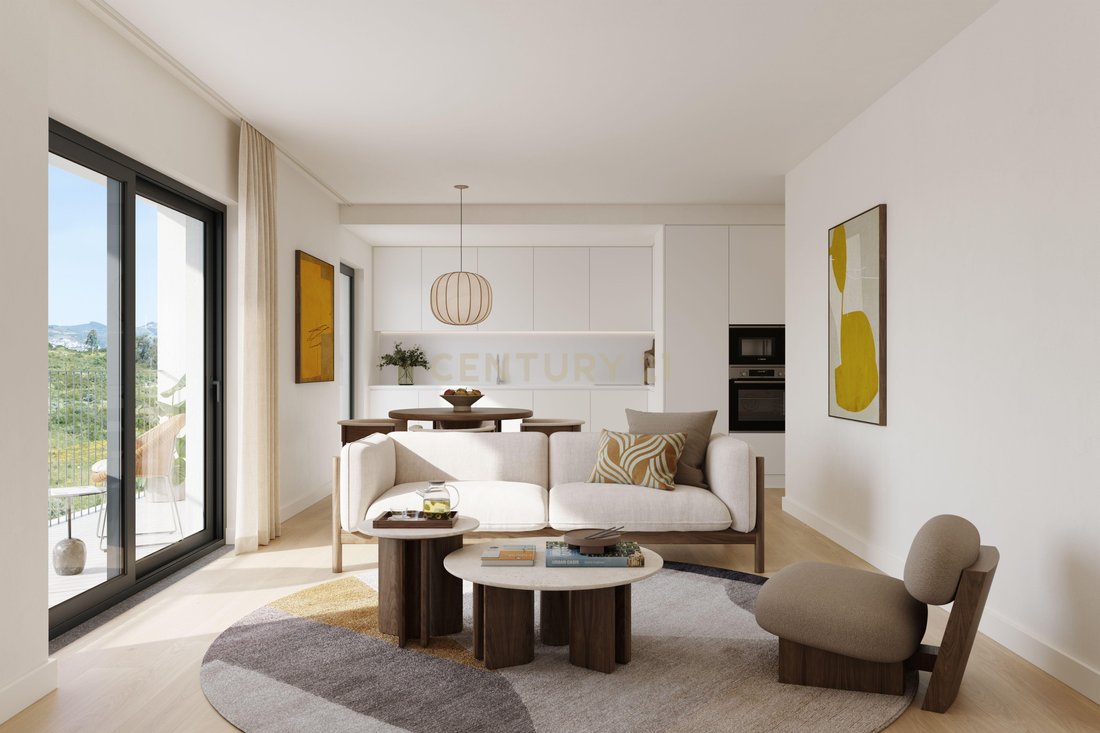 Apartment in Santo António dos Cavaleiros, Lisbon, Portugal 5 - 14795478