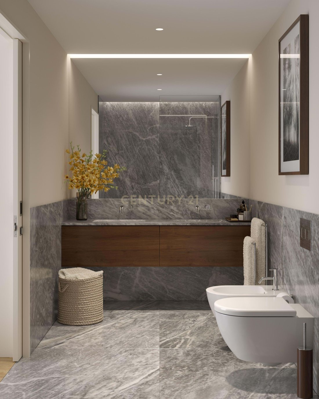 Apartment in Lordelo do Ouro e Massarelos, Porto District, Portugal 4 - 15224007