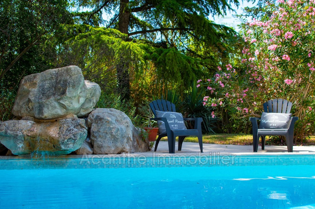 Villa in Castelnau-le-Lez, Occitania, France 4 - 15882353