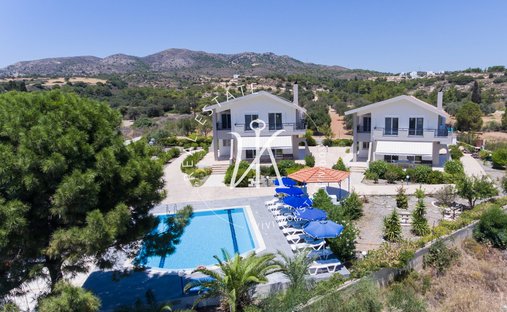 Appartement en Παραλία Απολακια, Aegean, Grèce 1