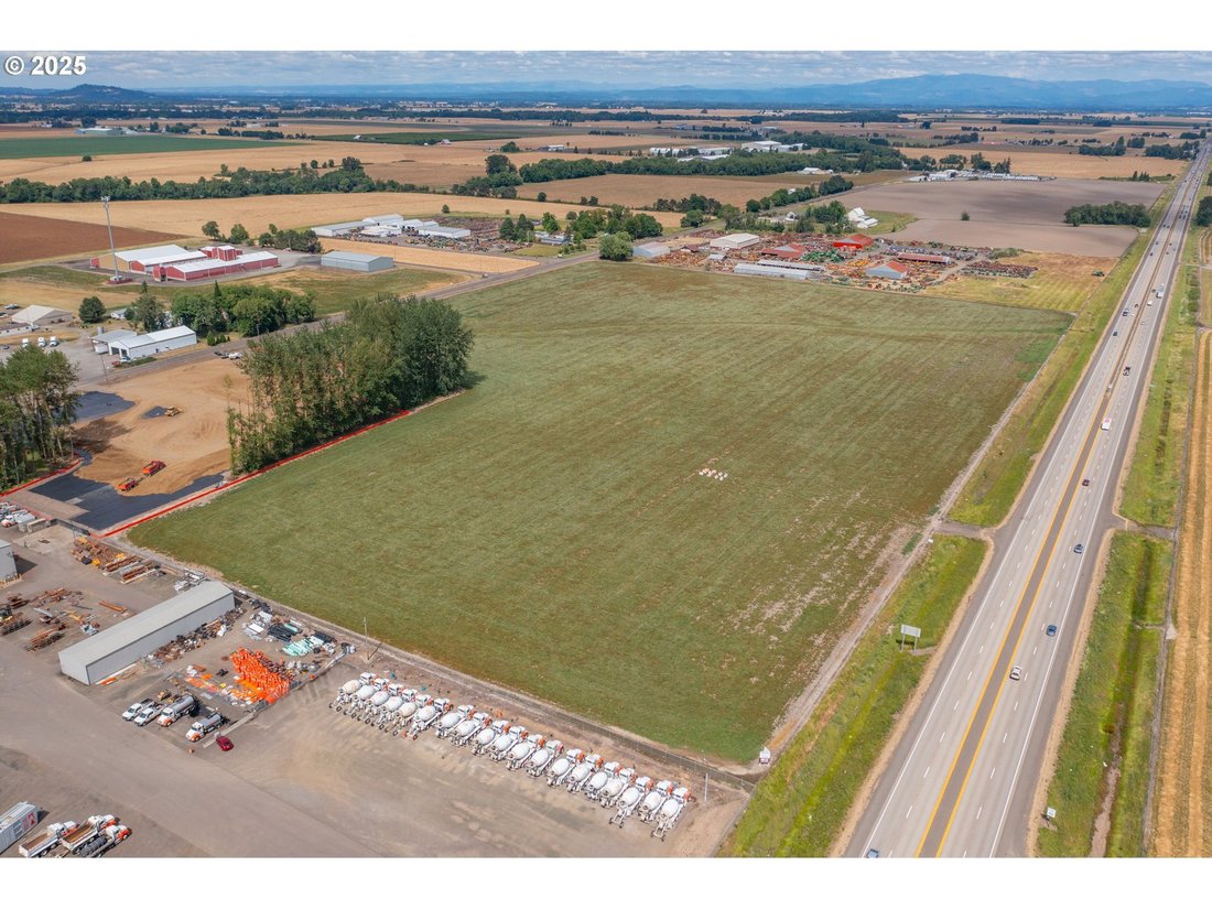 Lots And Land Tangent In Albany - 1100xxs 