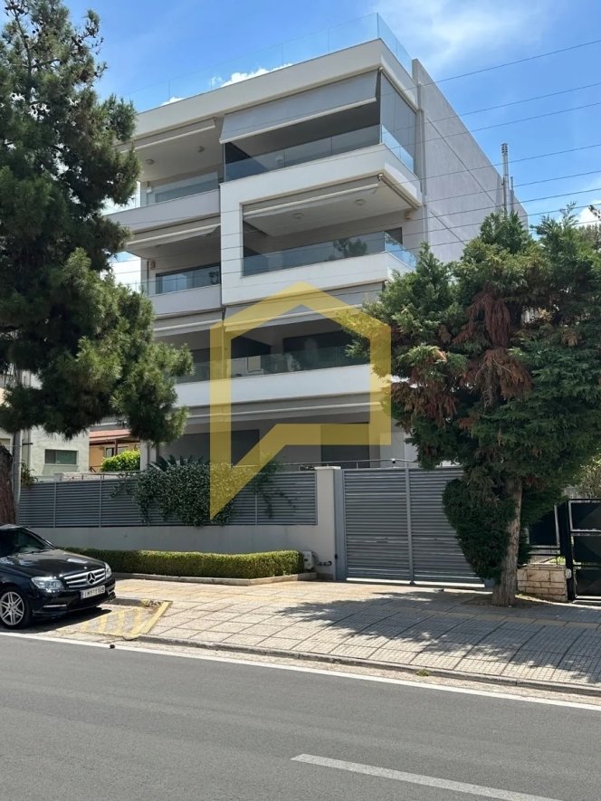 Apartment in Glyfada, Attica, Greece 2 - 15882003