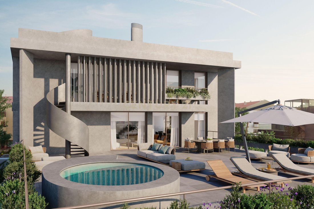 Apartment in Lordelo do Ouro e Massarelos, Porto District, Portugal 2 - 15224000