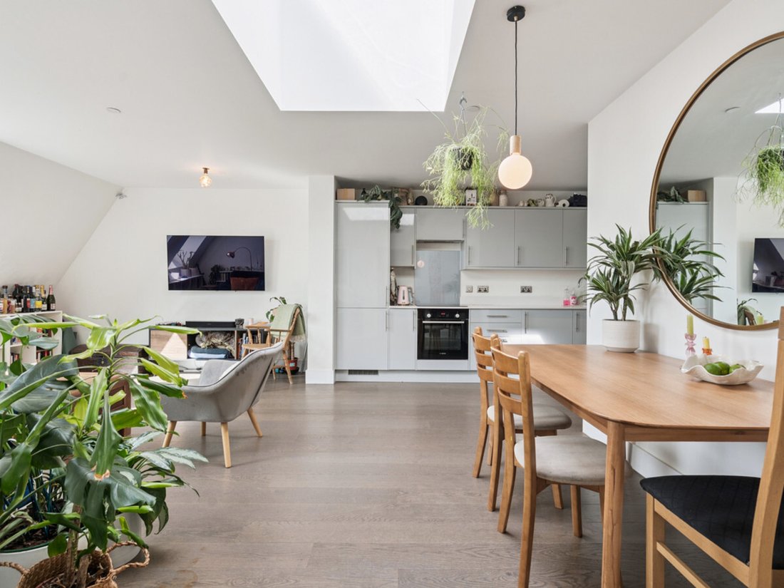 Apartment in Amersham, England 4 - 15884271