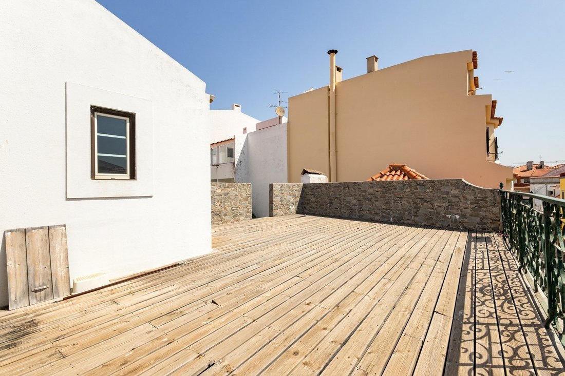 Villa in Cascais e Estoril, Lisbon, Portugal 4 - 15882323