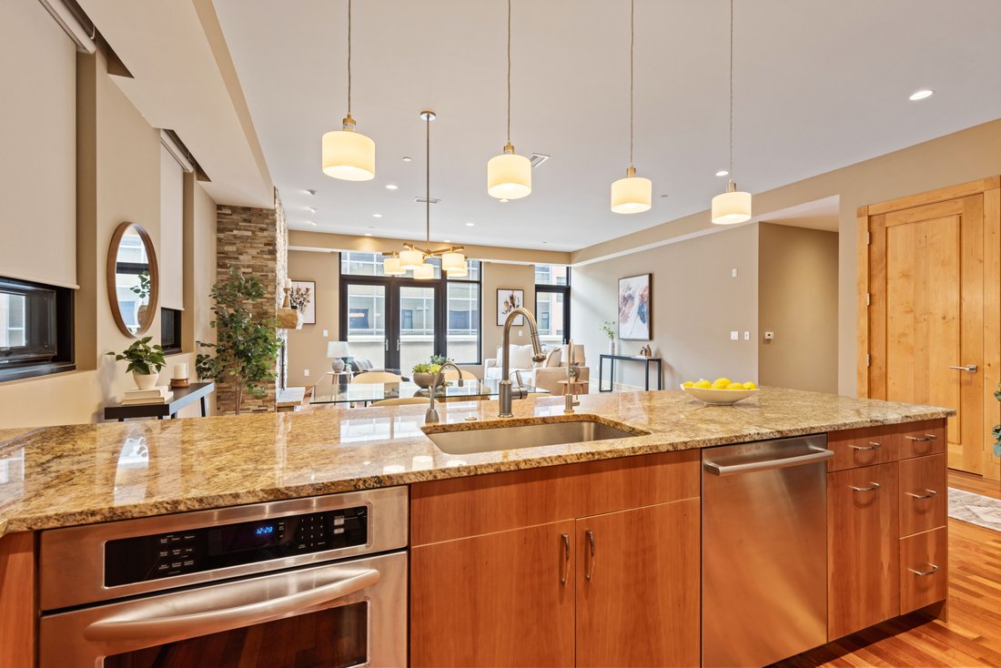 Condo in Boulder, Colorado, United States 5 - 15885170