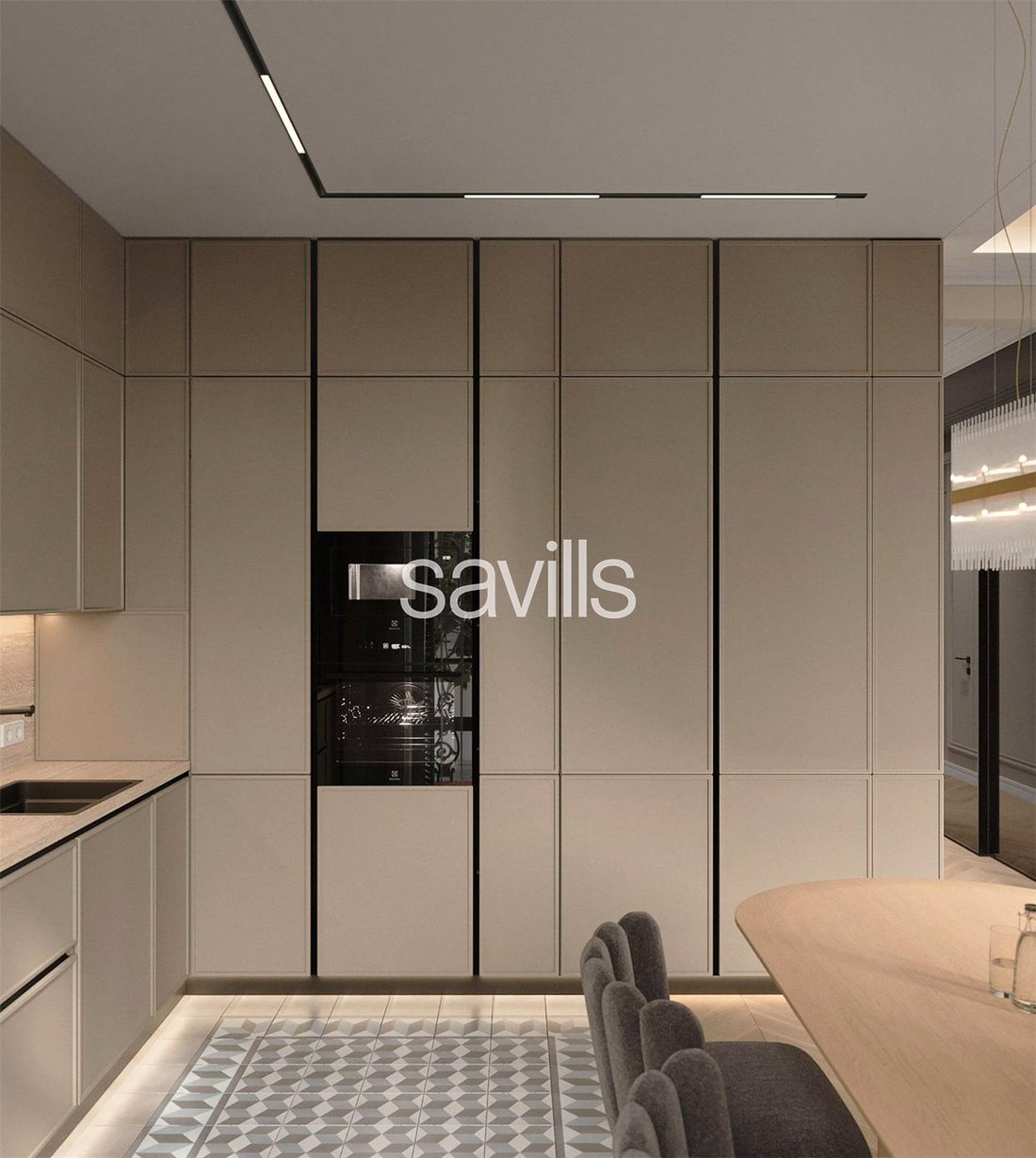 Appartement en Eixample, Barcelone, Espagne 3 - 15764021