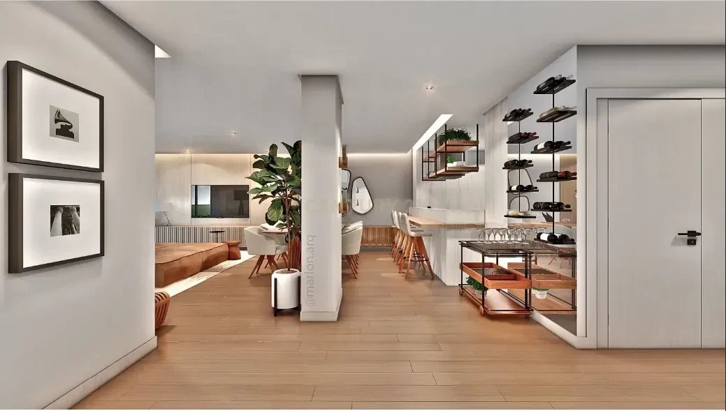 Apartment in Barreiro e Lavradio, Setubal, Portugal 4 - 15255618