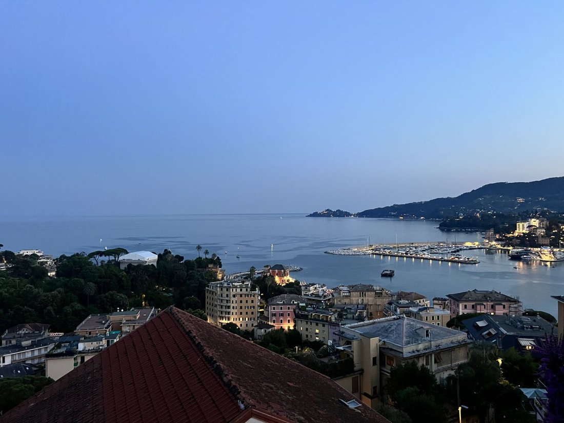 Apartment in Casale Park - Castle, Rapallo, Liguria 5 - 14820945
