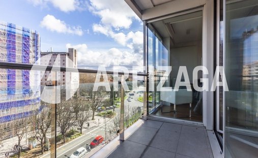 Appartement à Centro, Saint-Sébastien, Espagne 1