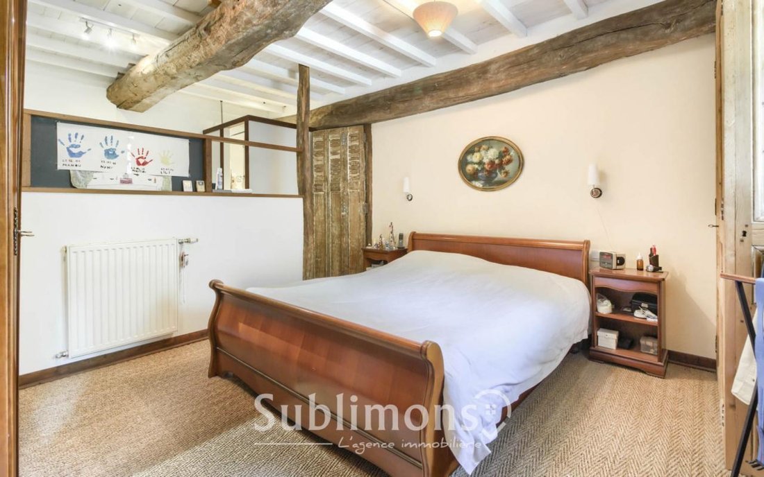 Farm Ranch in Berric, Bretagne, Frankreich 5 - 15884260