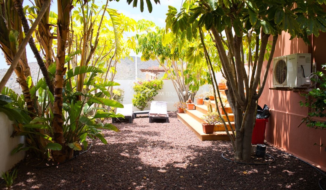 House in Costa Adeje, Adeje, Canary Islands 3 - 15882328