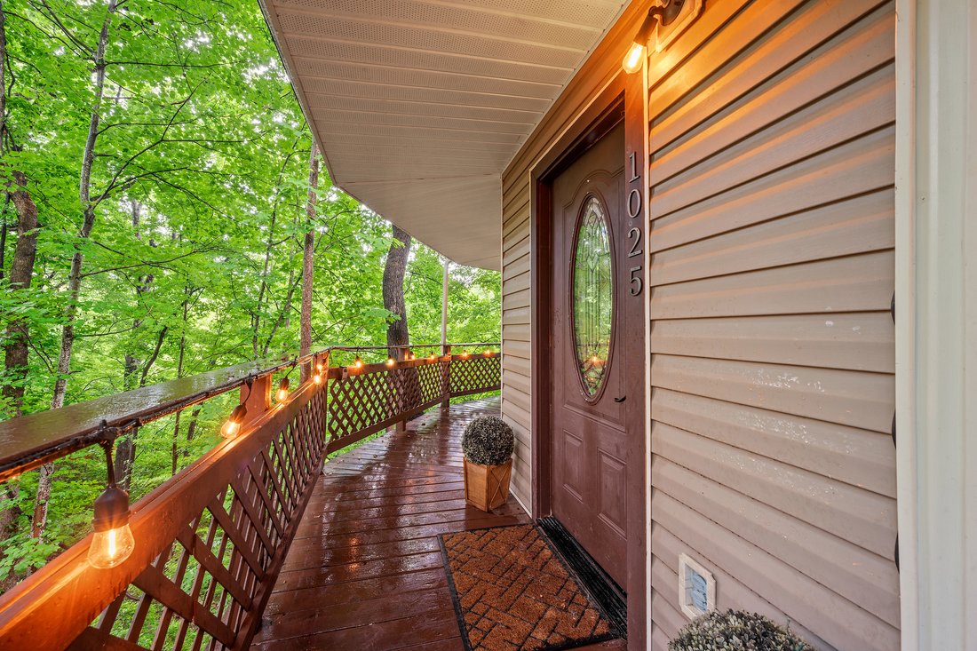 House in Gatlinburg, Tennessee, United States 3 - 15883871