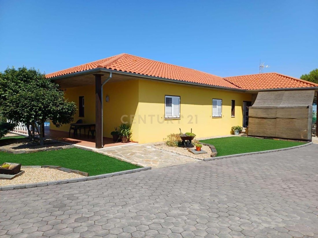Farm Ranch in Mirandela, Braganca District, Portugal 2 - 14703965