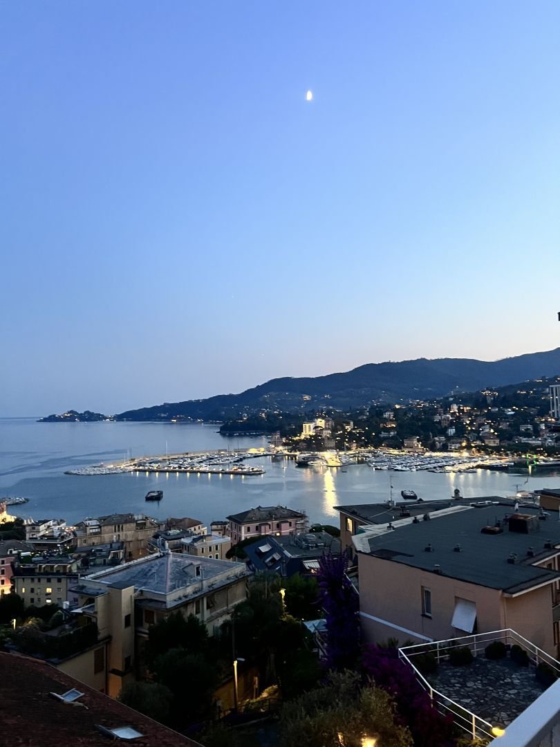 Apartment in Casale Park - Castle, Rapallo, Liguria 3 - 14820945