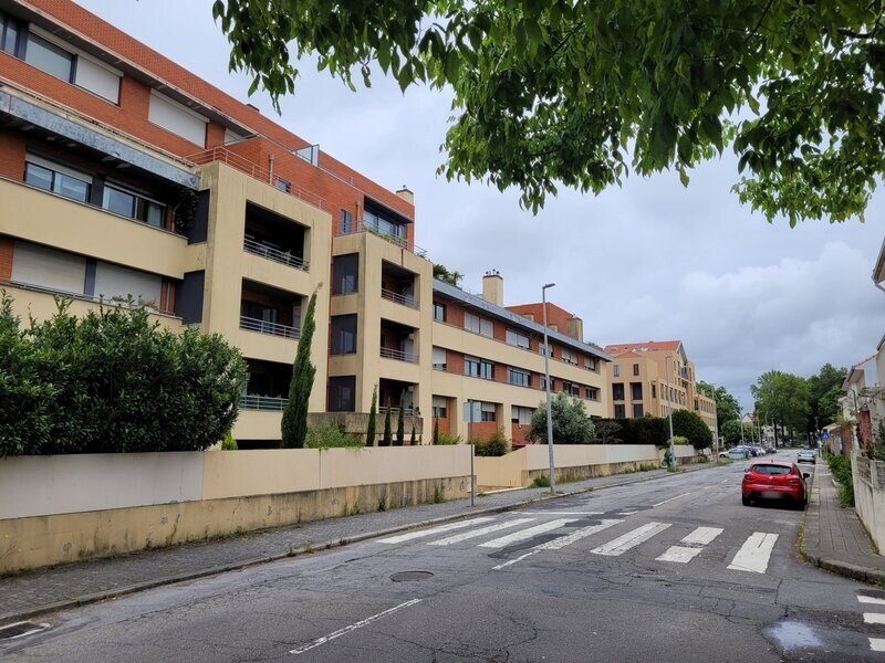 Apartment in Paranhos, Porto District, Portugal 2 - 13823129