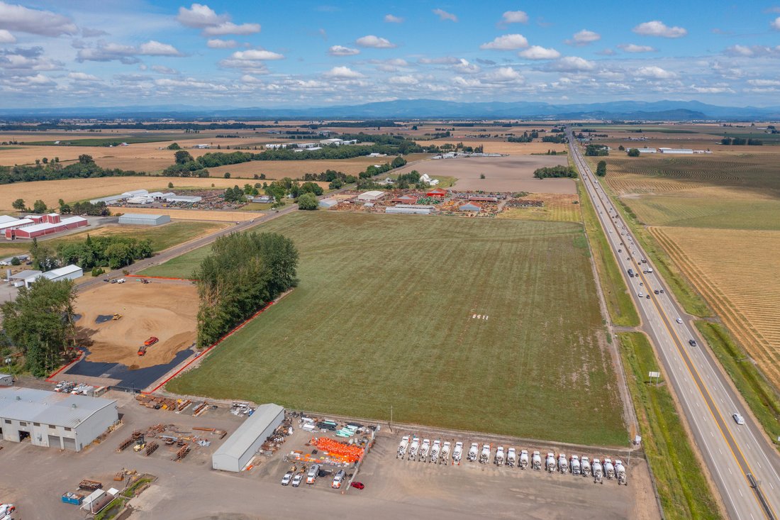 Land in Albany, Oregon, United States 5 - 15883154