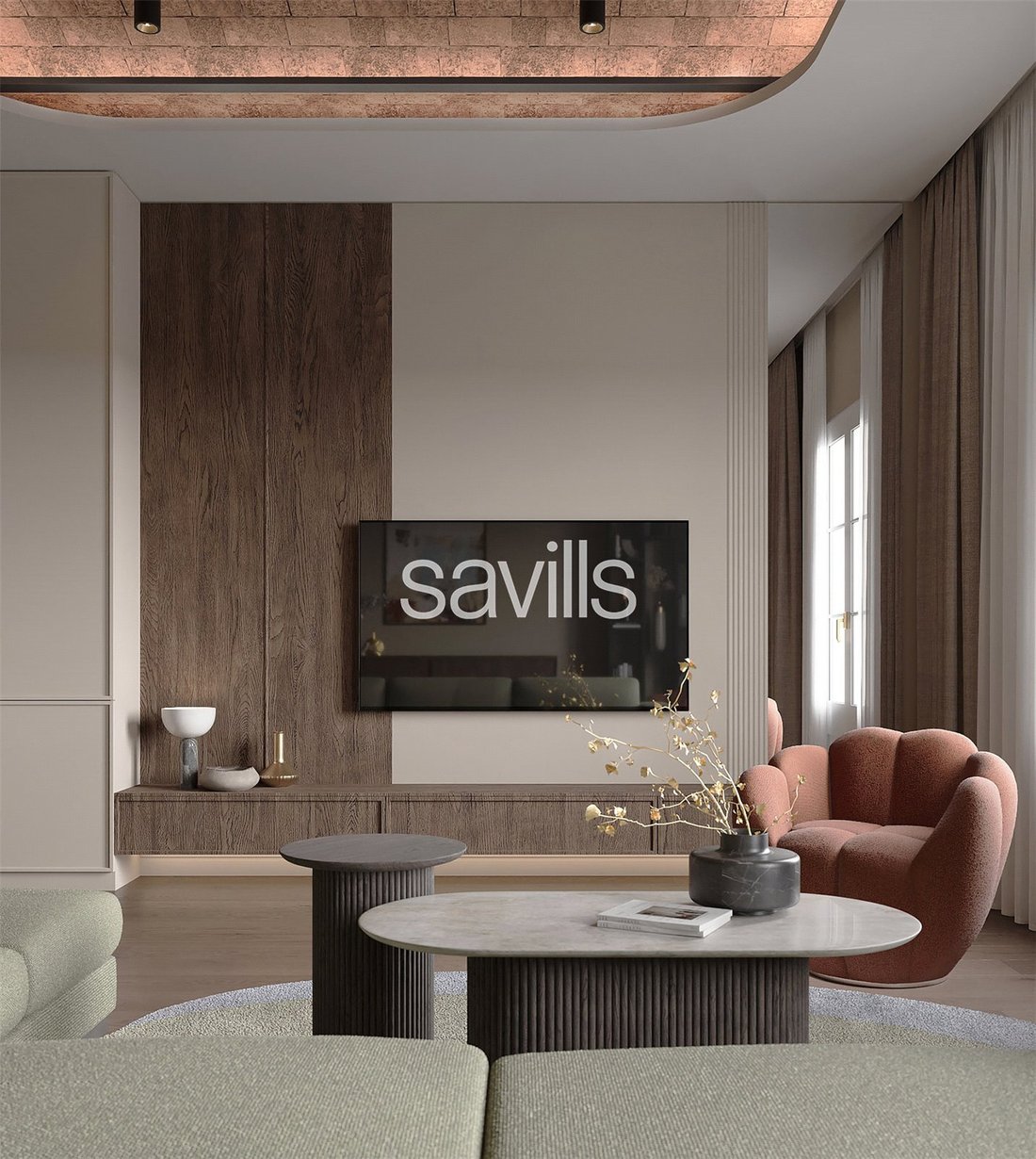 Appartamento in Eixample, Barcellona, Spagna 3 - 15763950