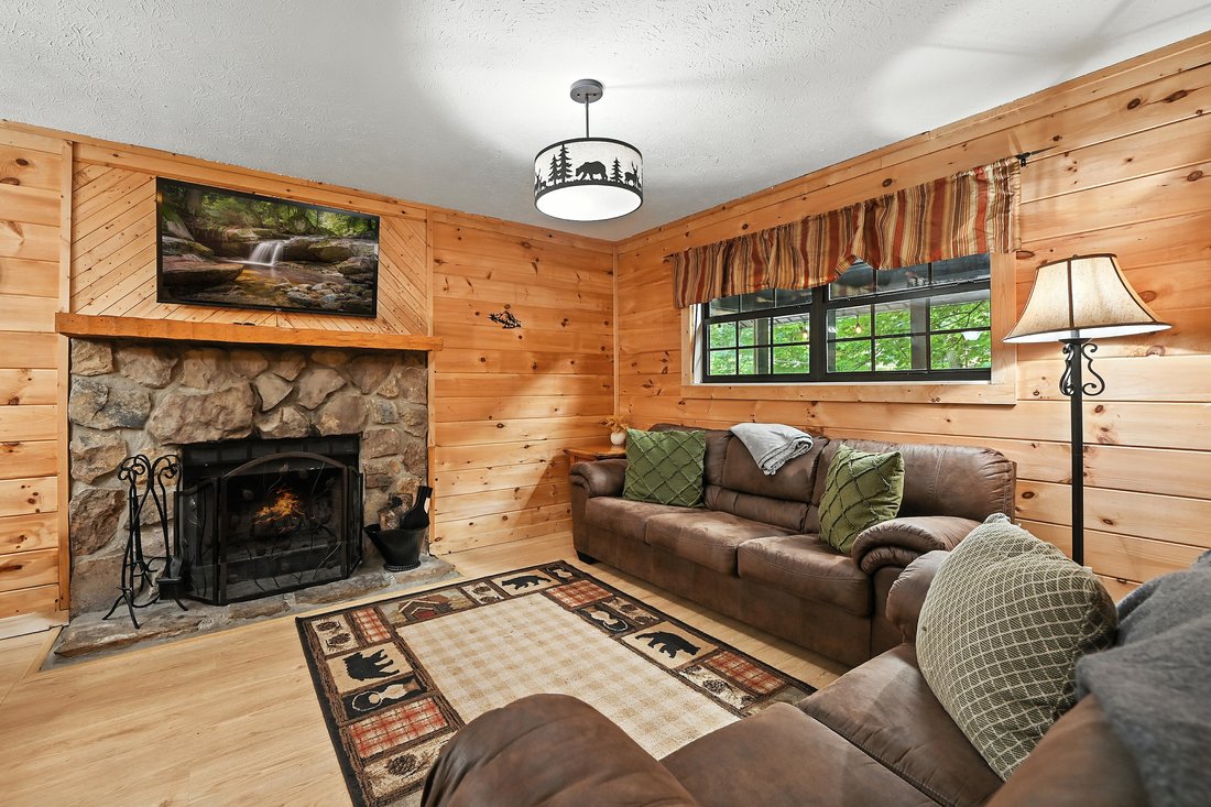 House in Gatlinburg, Tennessee, United States 5 - 15883527