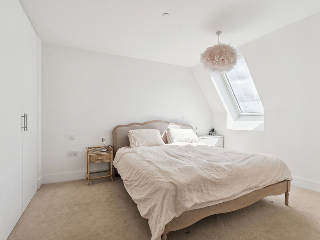 Apartment in Amersham, England 5 - 15884271