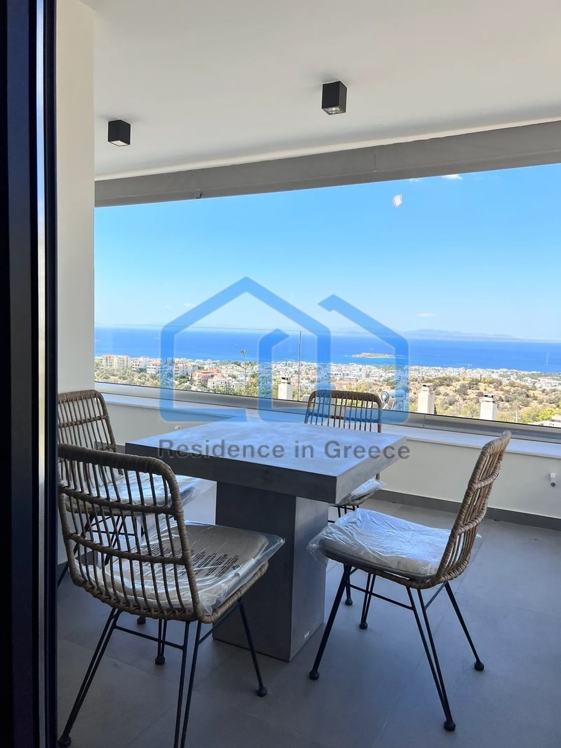 House in Voula, Attica, Greece 1 - 15883475