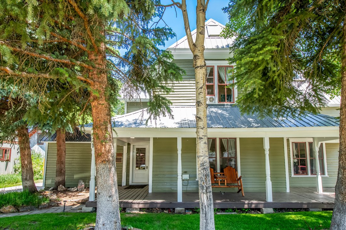 House in Crested Butte, Colorado, United States 2 - 15881735