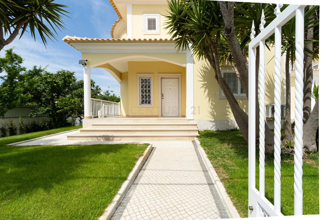 Villa in Corroios, Setubal, Portugal 5 - 12892866