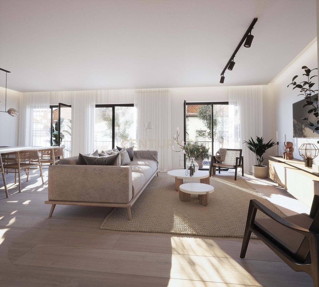 Apartment in Póvoa de Santo Adrião, Lisbon, Portugal 5 - 14482094