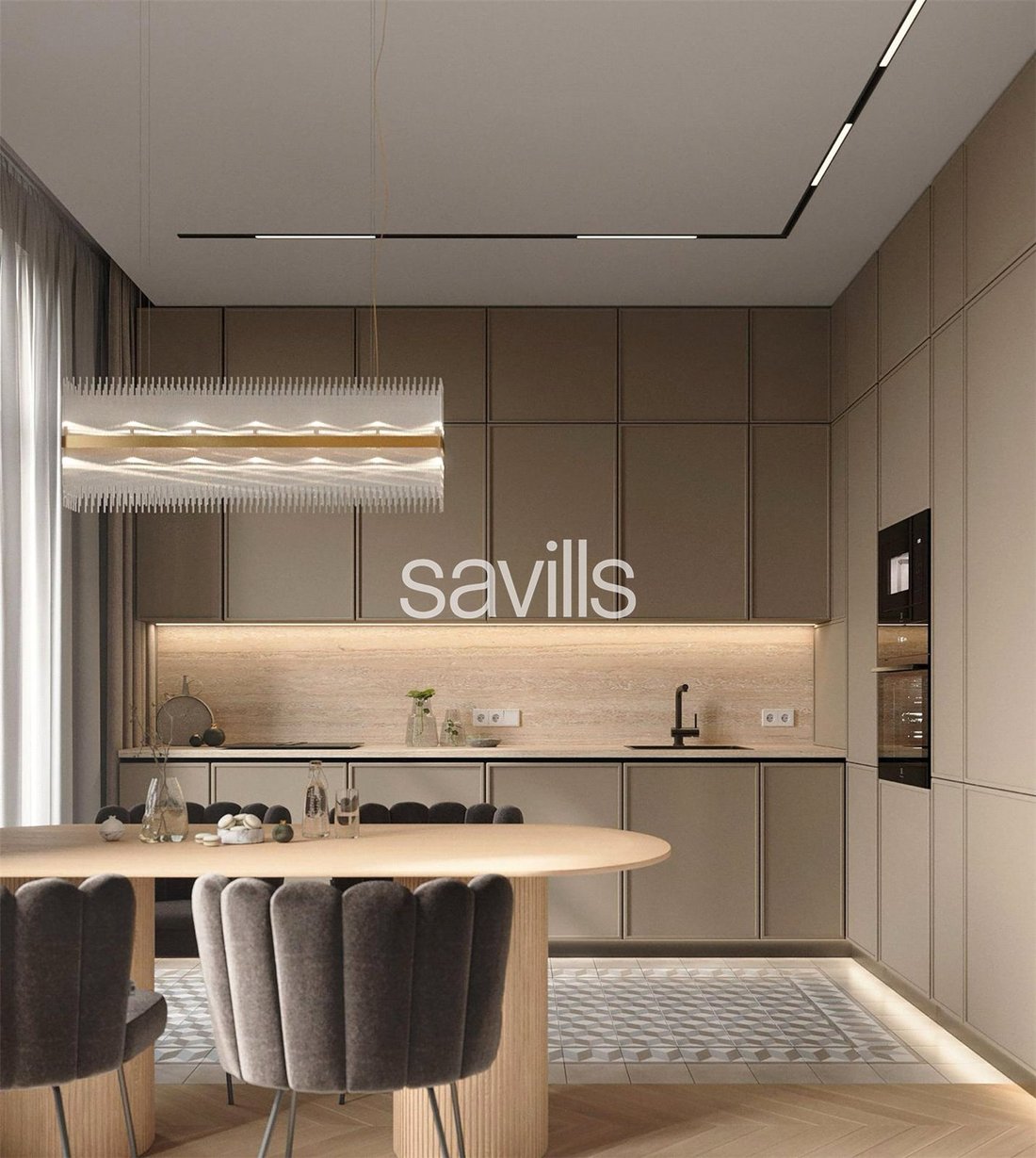 Appartement en Eixample, Barcelone, Espagne 2 - 15764021