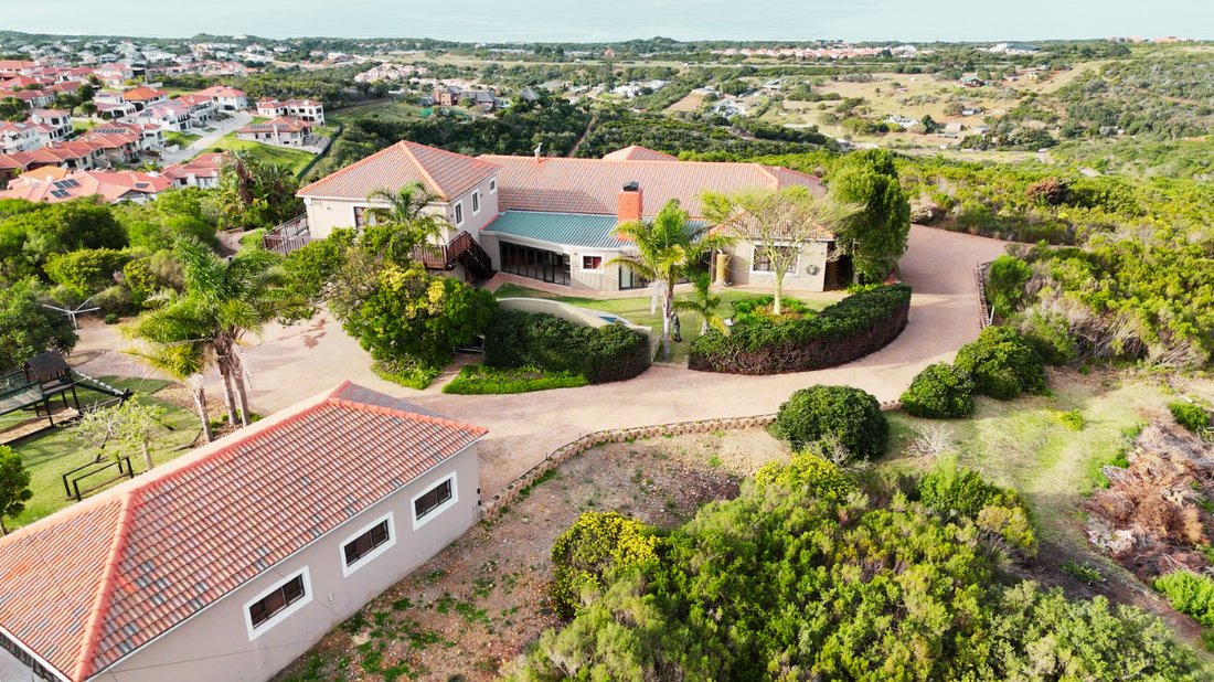 Country House in George, Western Cape, South Africa 2 - 15885104