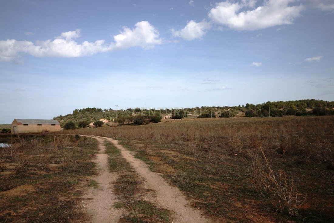 Land in São Sebastião, Lagos, Sao Goncalo de Lagos, Portugal 4 - 13444223