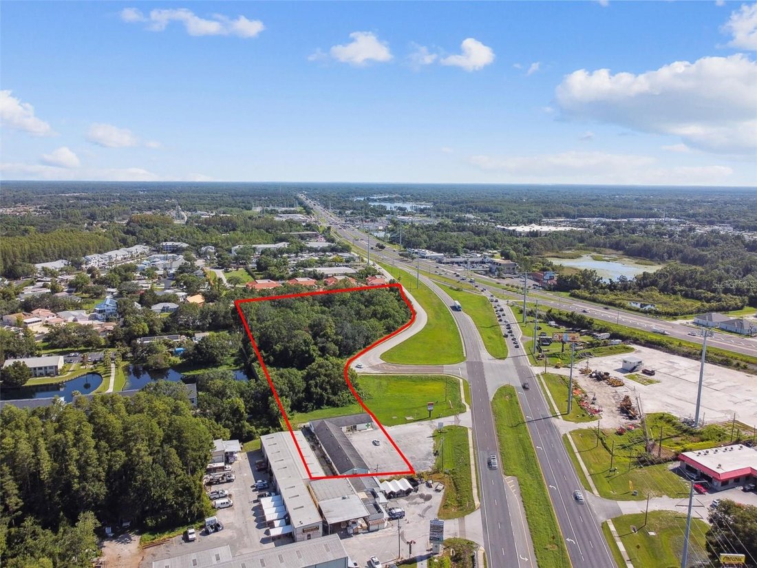Land in Land O' Lakes, Florida, United States 1 - 15885063