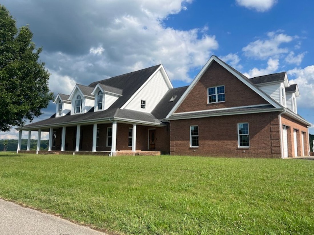 House in Barboursville, West Virginia, United States 1 - 15881763