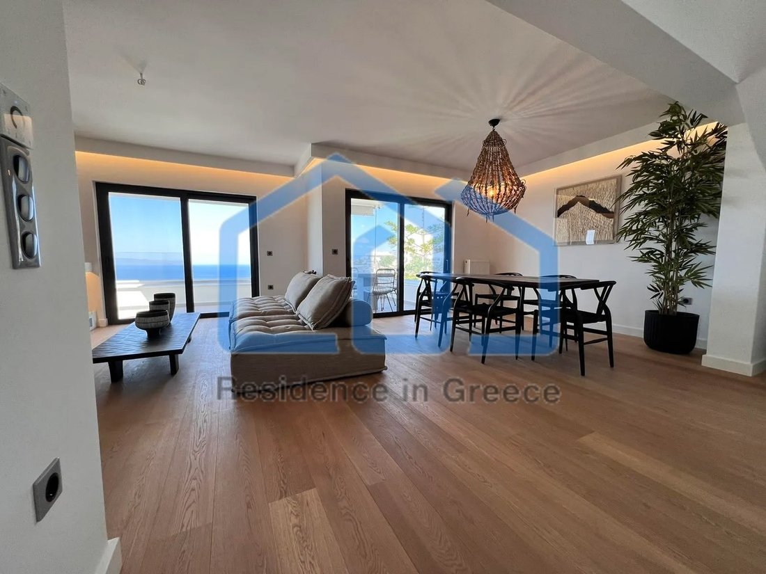 House in Voula, Attica, Greece 4 - 15883475