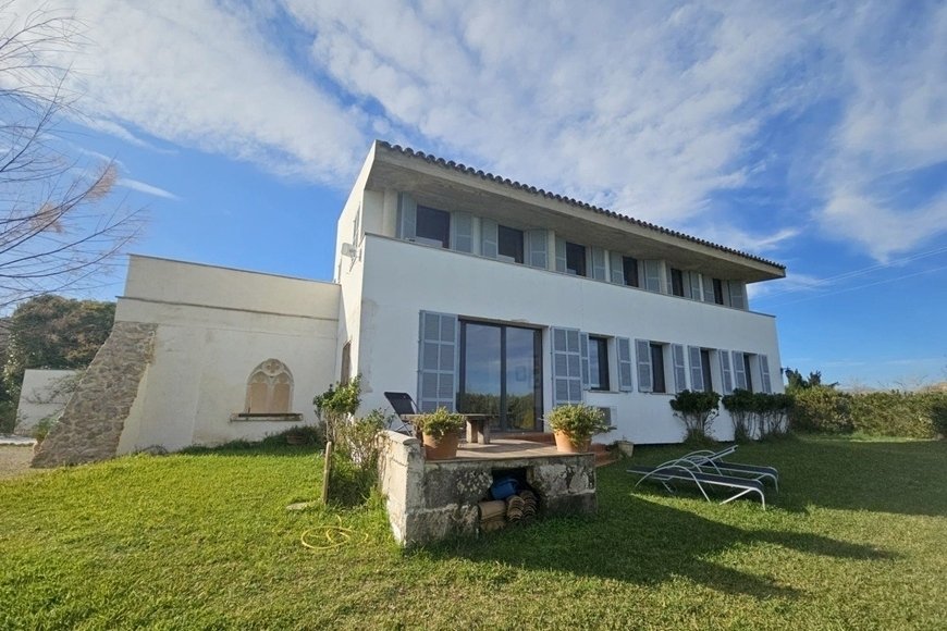 Finca in Alcudia, Balearic Islands, Spain 4 - 15881960