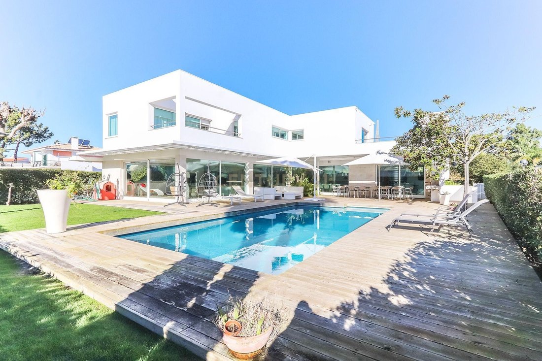 Villa in Carvalhal, Setubal, Portugal 1 - 13668530