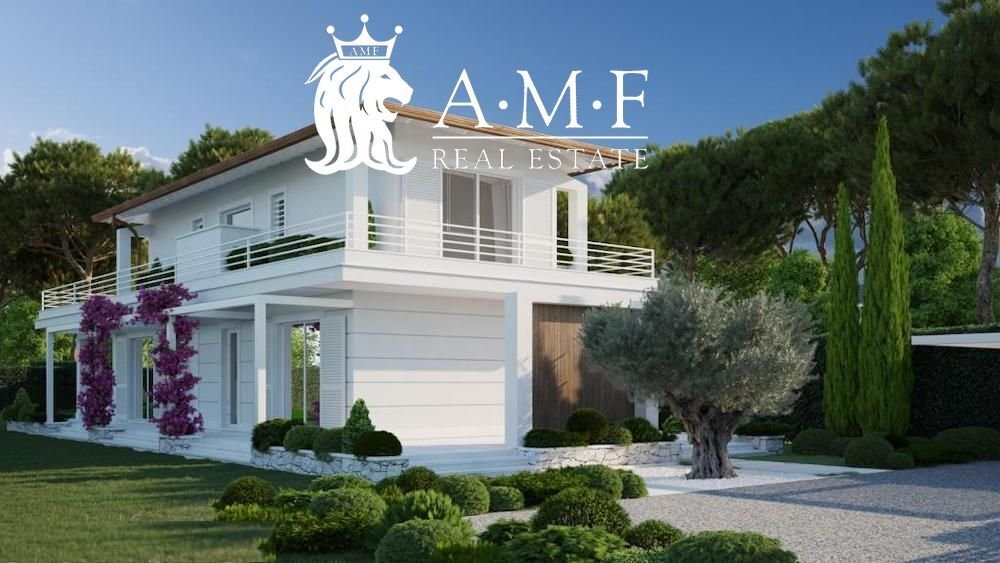 Villa in Vittoria Apuana, Forte dei Marmi, Tuscany 4 - 15881838
