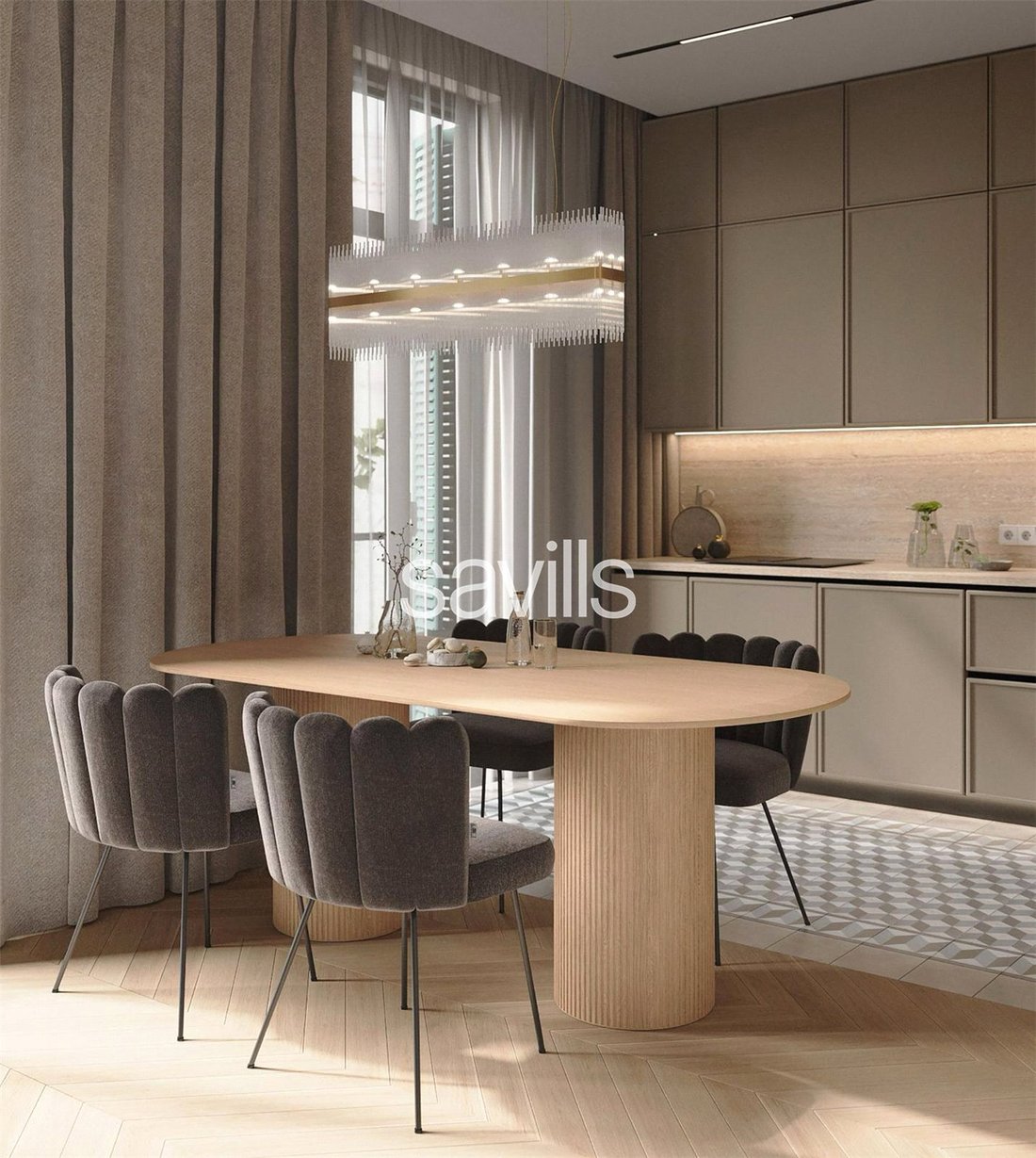 Appartement en Eixample, Barcelone, Espagne 4 - 15764021