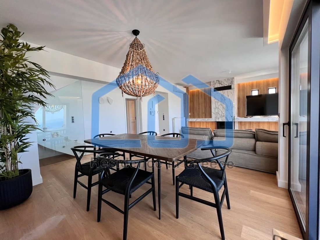 House in Voula, Attica, Greece 5 - 15883475