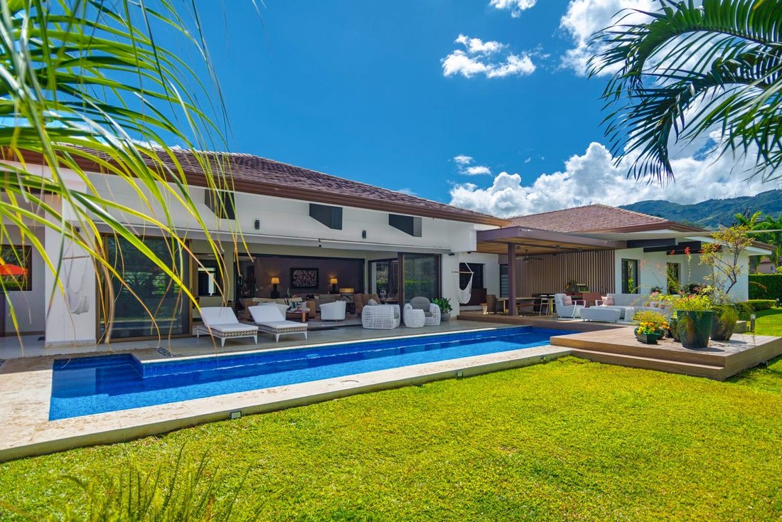 House in Río Oro, San José Province, Costa Rica 1 - 15884584