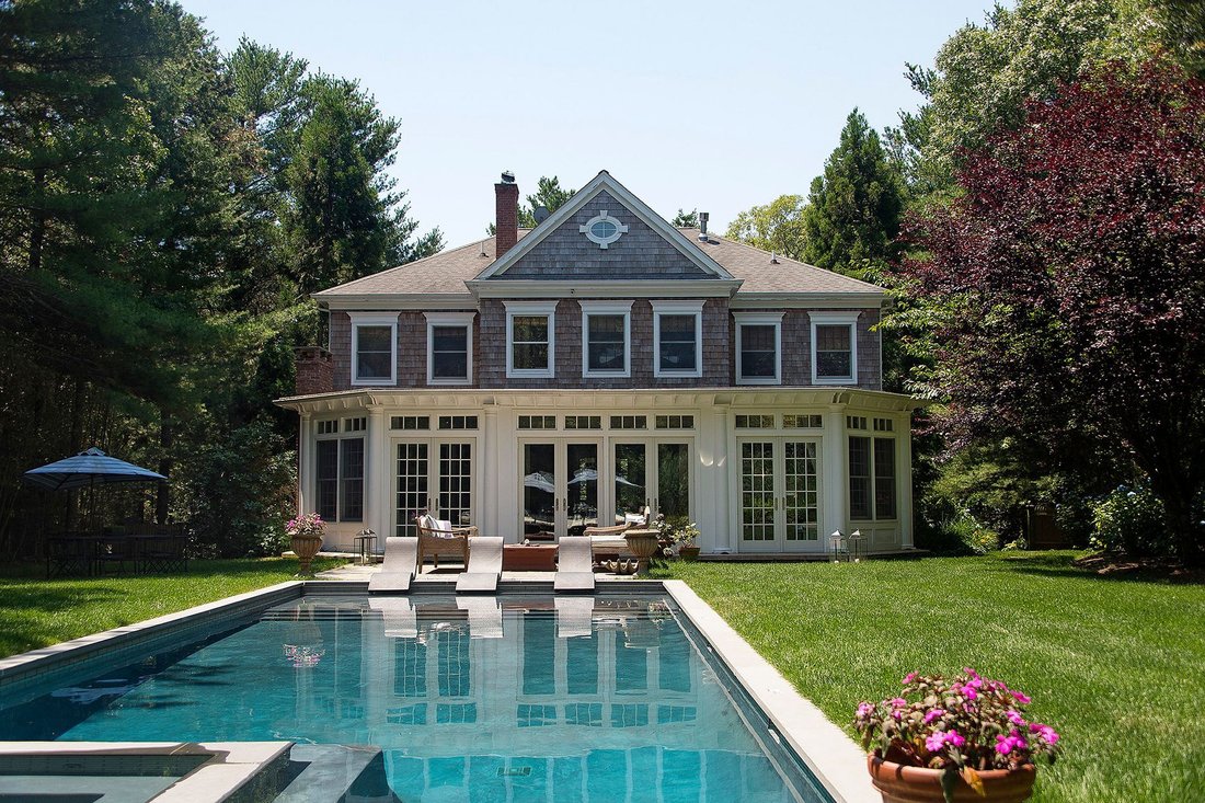 East Hampton, New York, United States 1 - 15878574