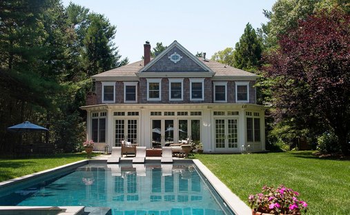 East Hampton, New York, United States 1