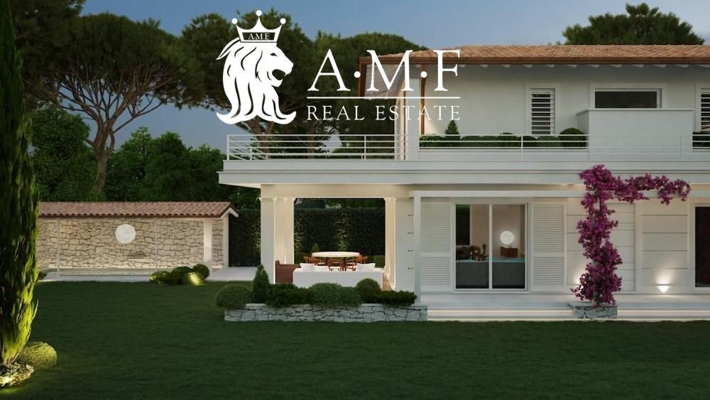 Villa in Vittoria Apuana, Forte dei Marmi, Tuscany 2 - 15881838