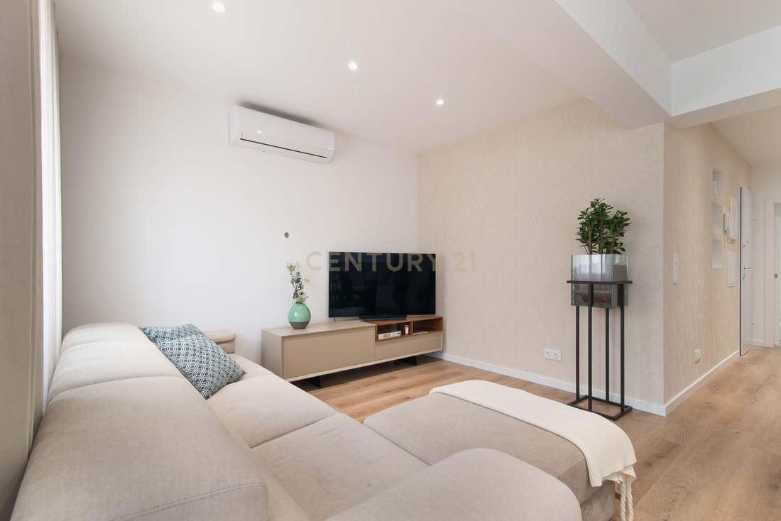 Apartment in Avenidas Novas, Lisbon, Portugal 4 - 14795613