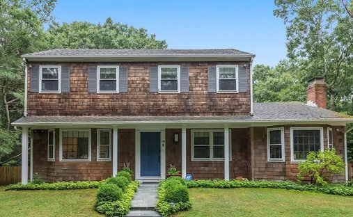 East Hampton, New York, United States 1