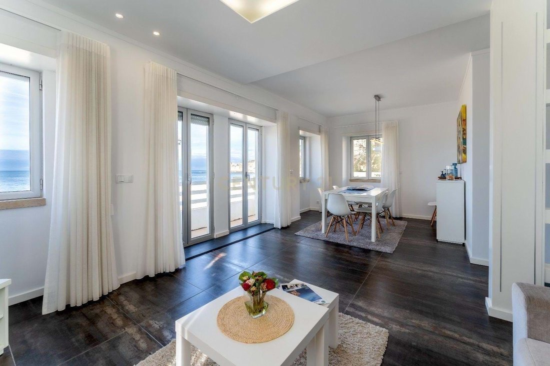 Apartment in Nazare, Leiria District, Portugal 2 - 15858068