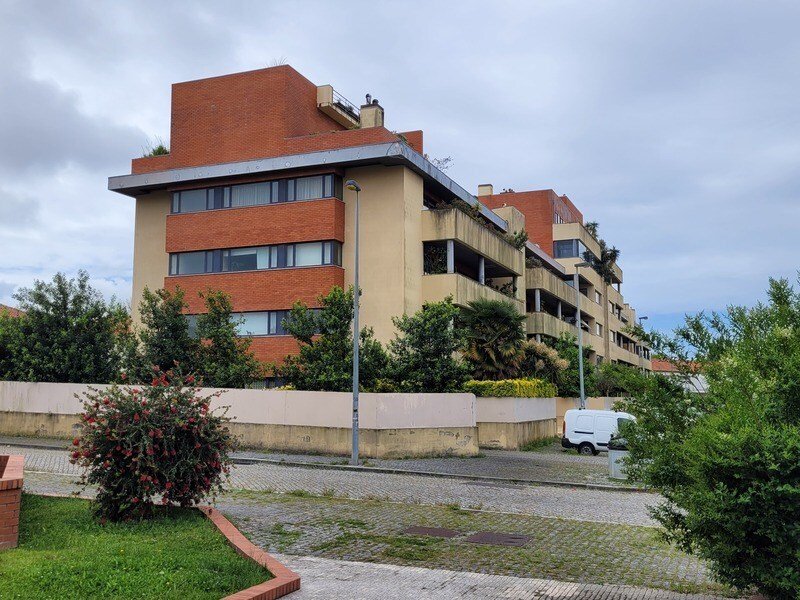 Apartment in Paranhos, Porto District, Portugal 4 - 13823129