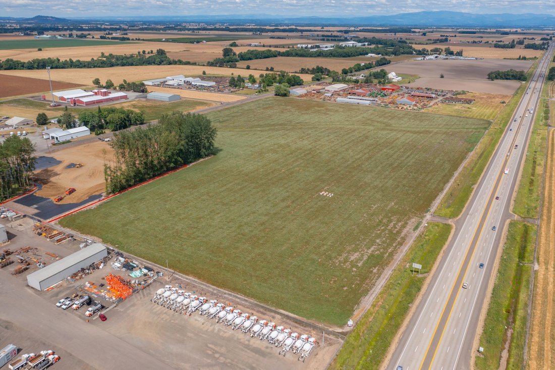 Land in Albany, Oregon, United States 3 - 15883154