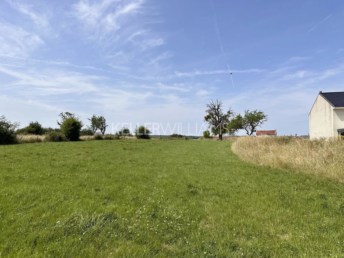 Land in Est, Guenange, France 4 - 15882439